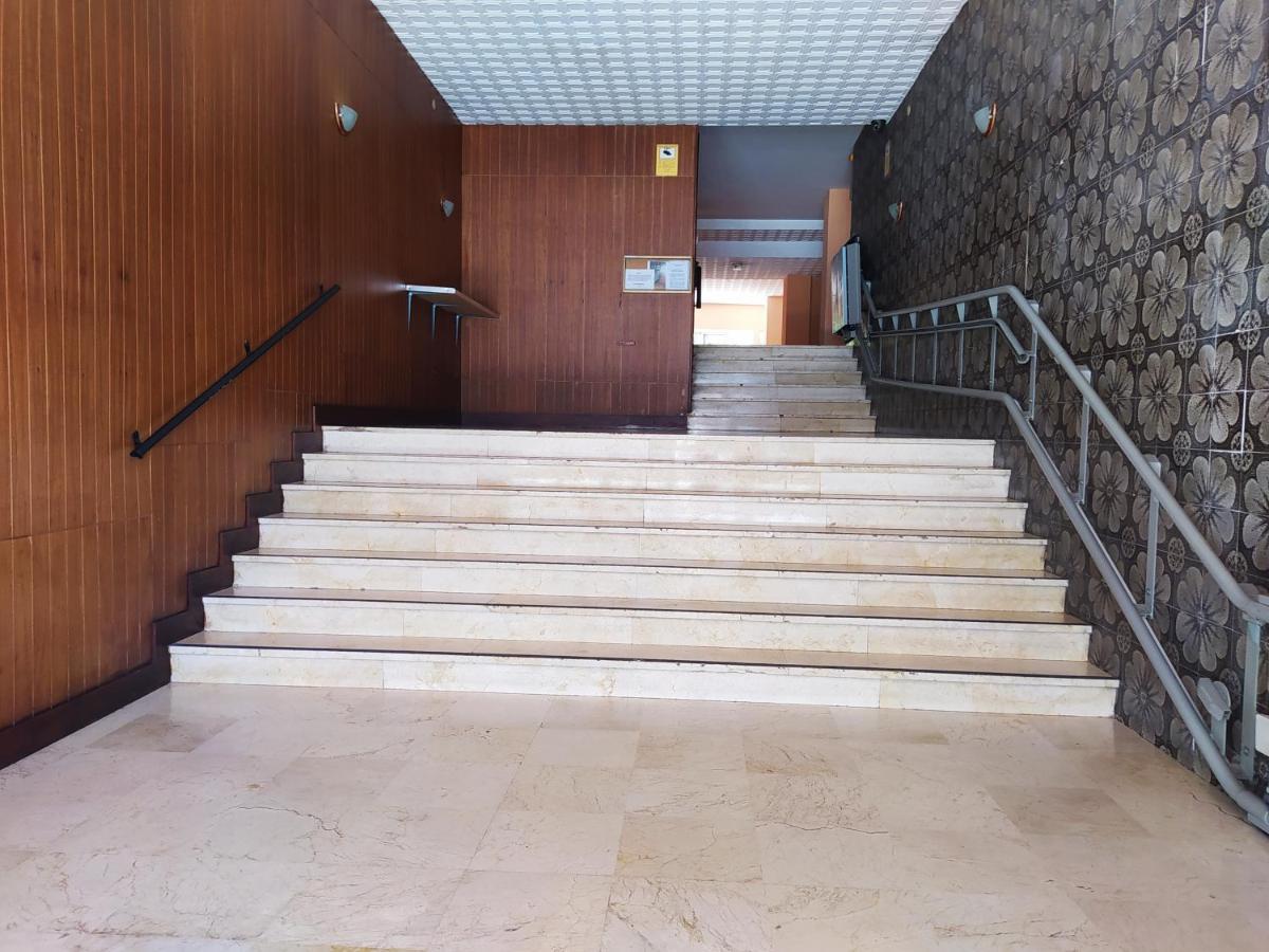 Recien Reformado, Fire Stick Amazon, Wifi, 2 Pers, Centrico, 20 M Playa Apartment Torremolinos Exterior photo